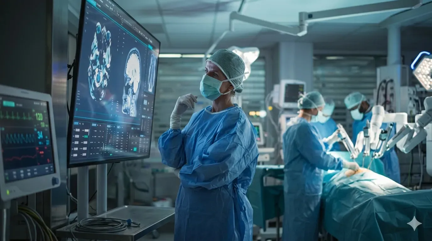 HealthTech Explained: How Digital Healthcare Tools Are Changing the Way We Live and Heal