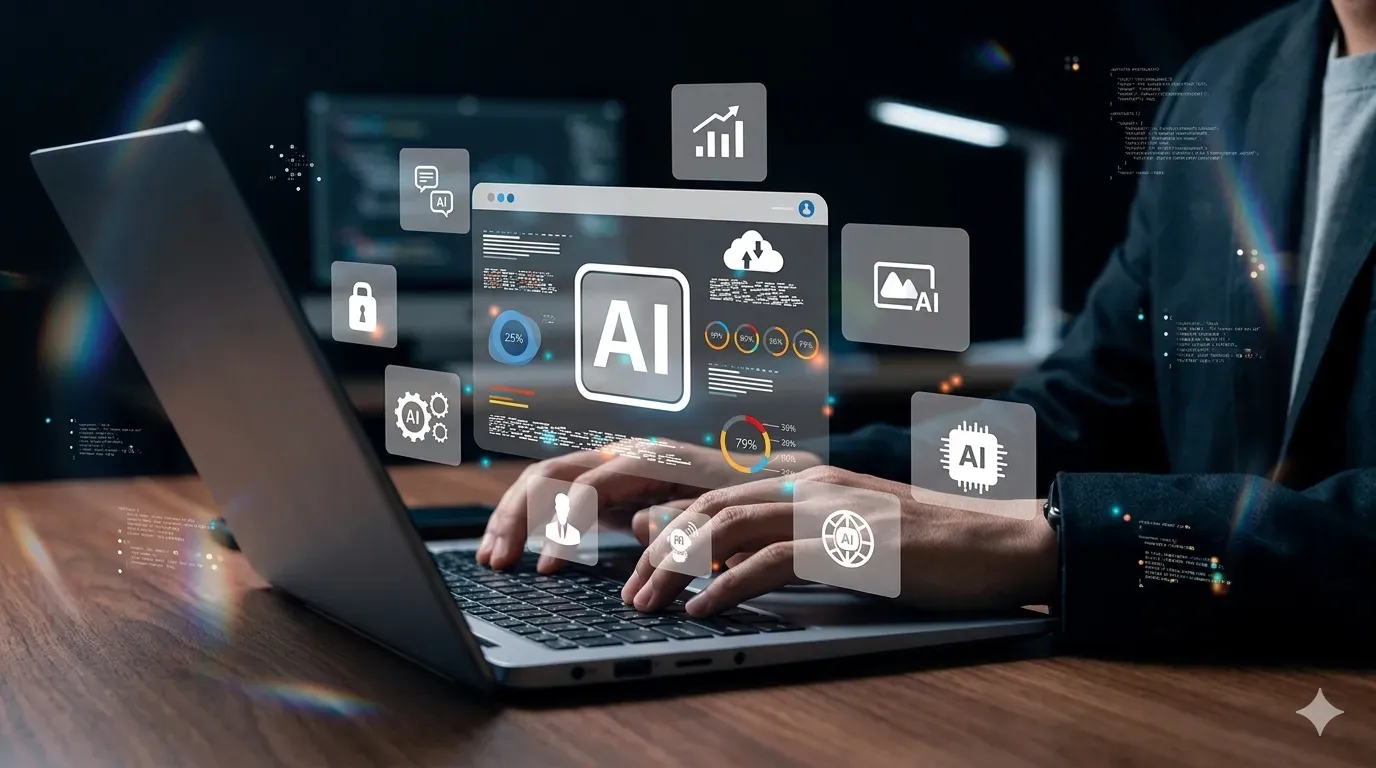 AI Tools & AI Calculator Guide: How Artificial Intelligence Works and How to Measure Your Productivity